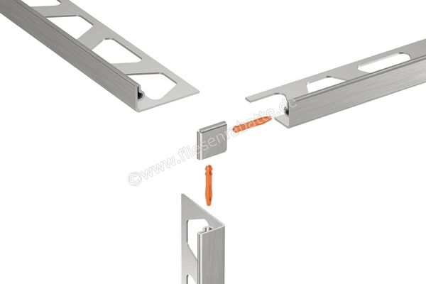 Schl Ter Systems Jolly Eb Ev Au Enecke Eb Edelstahl Geb Rstet Ev