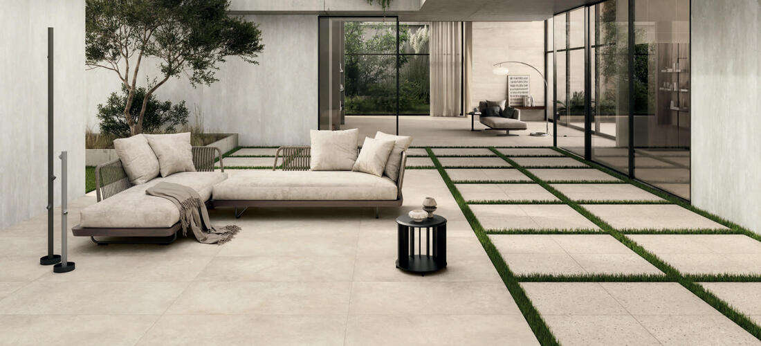 Terrassenplatten: Das sollten Sie wissen