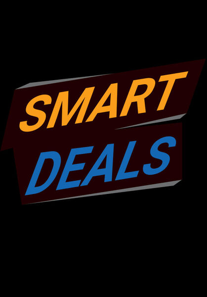 Terrassenplatten Smart Deals