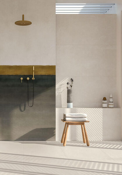 Imola Ceramica Azuma Up White