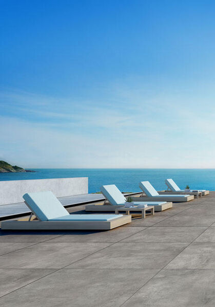 Ceramicvision Metropolis Outdoor