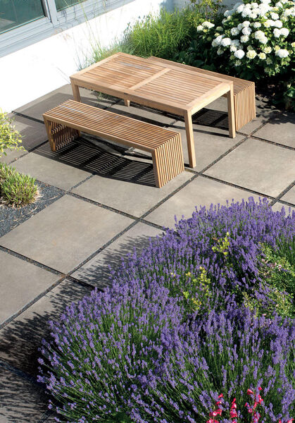 Ceramicvision Chateaux Outdoor