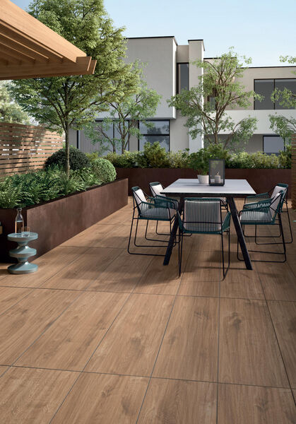 Villeroy & Boch Oak Park Outdoor 20