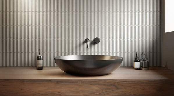 Marazzi Room Wall