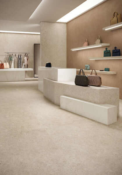 Atlas Concorde Boost Stone Ivory