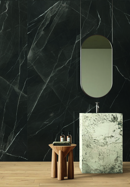Ceramiche Caesar Marble Inspiration