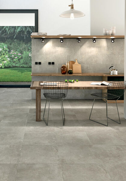 Ceramiche Caesar Step In