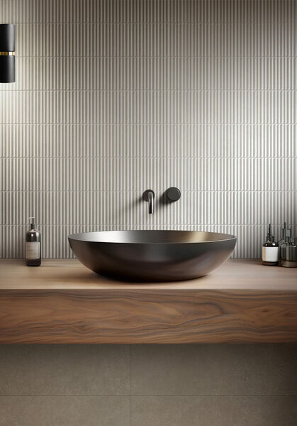 Marazzi Room Wall