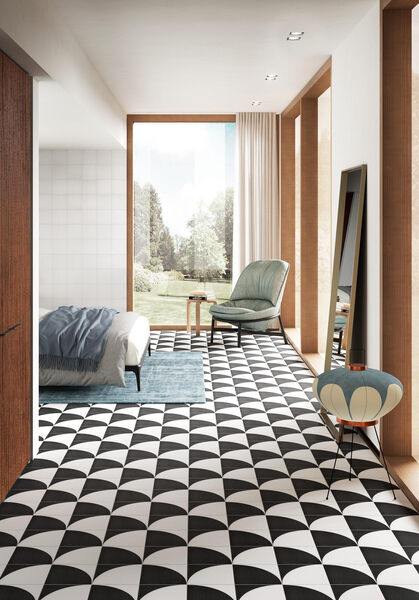 Marazzi Scenario