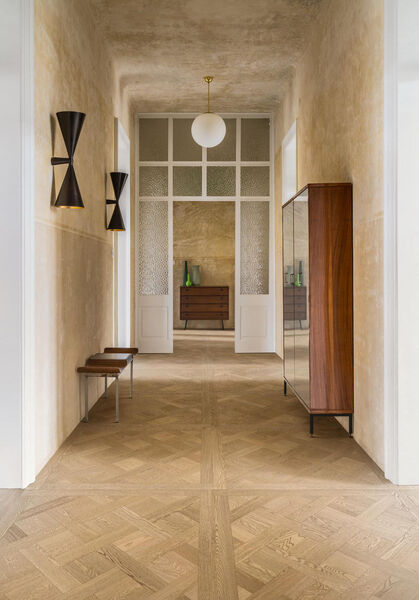 Marazzi Intrecci