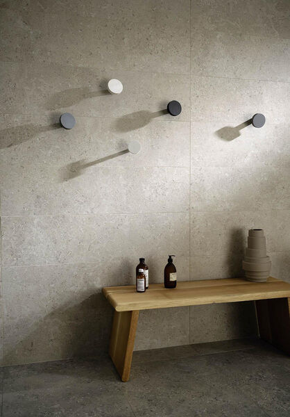 Marazzi Mystone - Gris Fleury