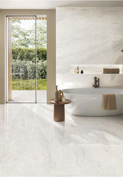 Emilceramica Tele Di Marmo Selection