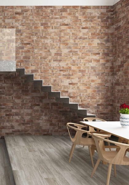 Bricks