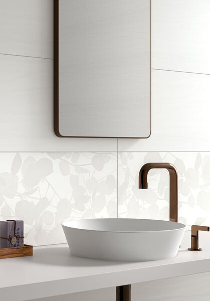 Steuler Pure White