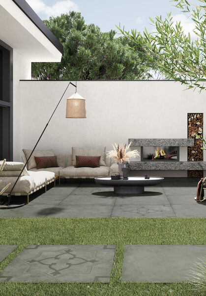 La Fabbrica Ava Hurban Outdoor