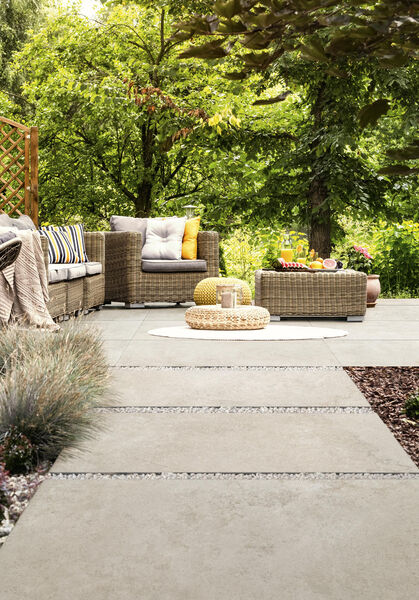 La Fabbrica Ava Pierres des Chateaux Outdoor