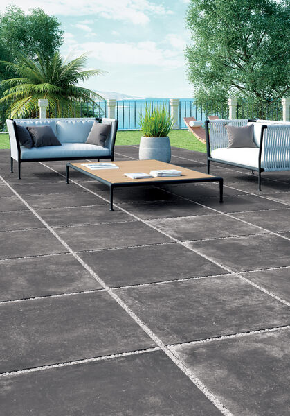 La Fabbrica Ava Blue Evolution Outdoor