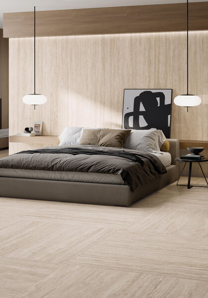 La Fabbrica Ava Travertino Classic