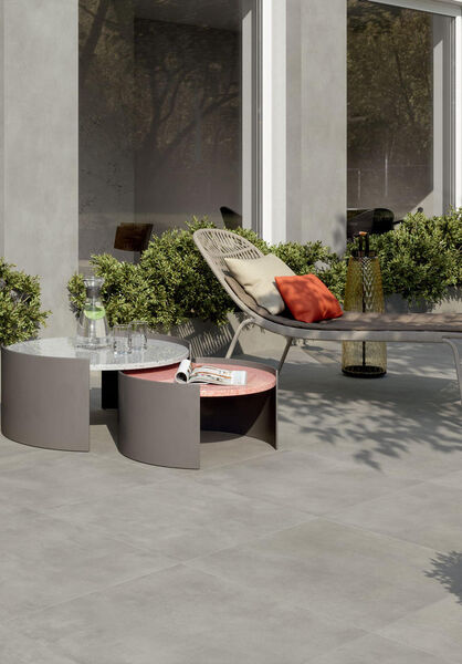 Marca Corona Multiforme Outdoor