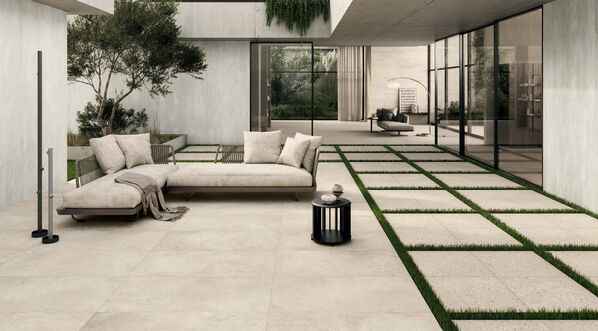 Terrassenplatten: Das sollten Sie wissen