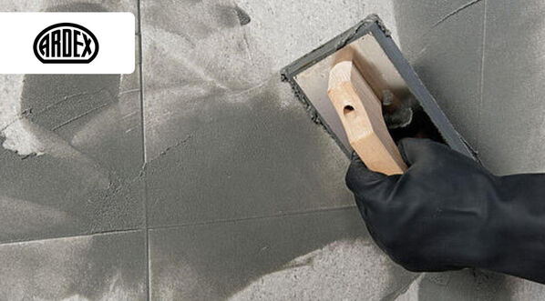 Ardex Fugenmörtel