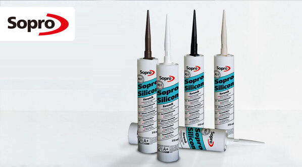 Sopro KeramikSilicon