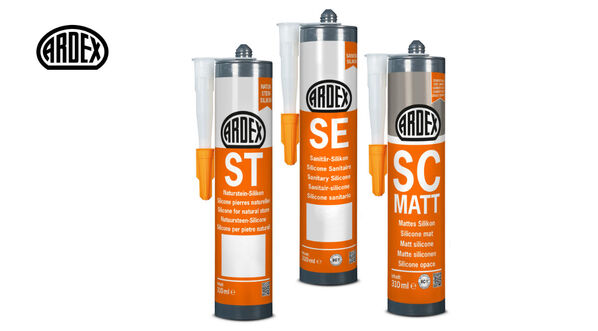 Ardex Silikon