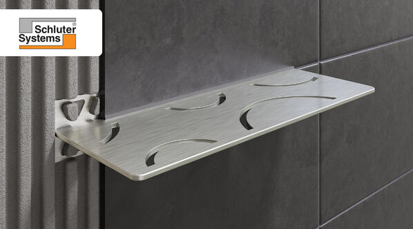 Schlüter SHELF-W