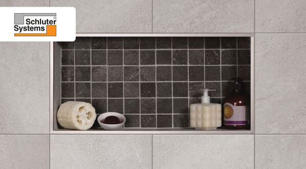 Schlüter KERDI-BOARD-N