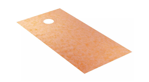 Schluter Systems KERDI-DRAIN-DR