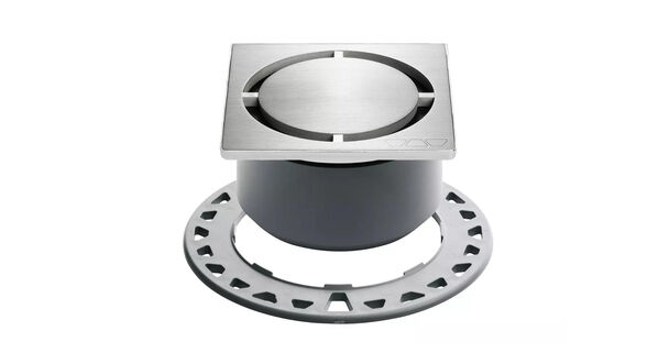 Schluter Systems KERDI-DRAIN-RRR