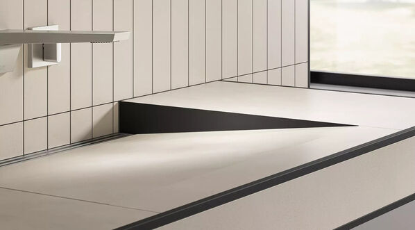 Schlüter Systems KERDI BOARD WW