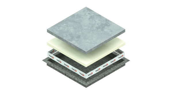 Sopro ShowerBase und Sopro SMART LZ