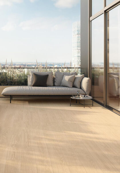Atlas Concorde Log Select Outdoor