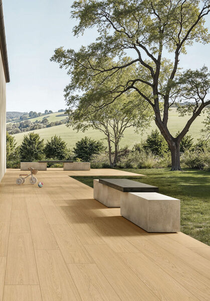 Ceramiche Caesar Pure Outdoor