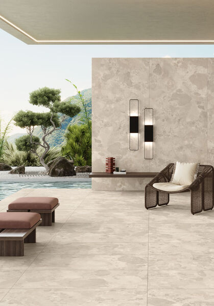 Ceramiche Caesar Bloomstone Outdoor