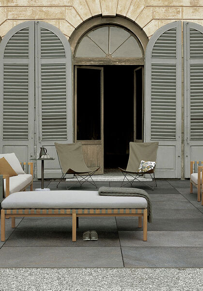 Kronos Ceramiche Rocks Outdoor