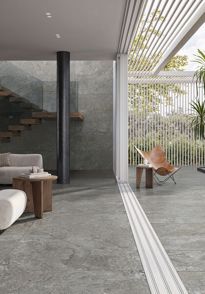 Century Cristalia Outdoor