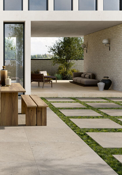 Fioranese I Ciottoli Outdoor