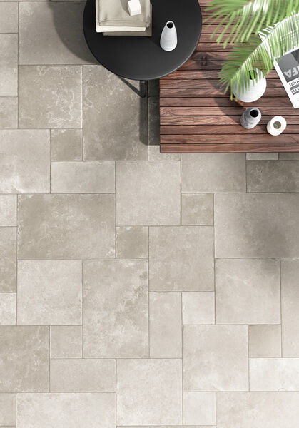 Fioranese Pietraviva Outdoor