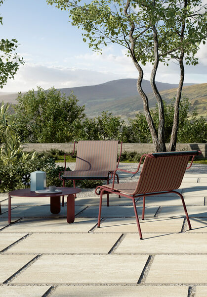 Fioranese Senzatempo Outdoor