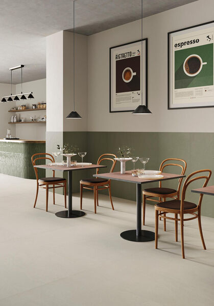 Marazzi Resin