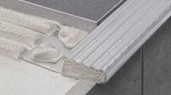 Schlüter Systems TREP-E