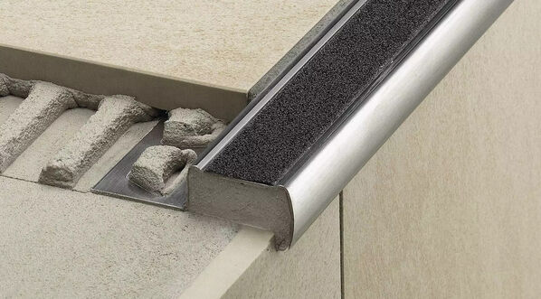 Schlüter Systems TREP-G/-GL