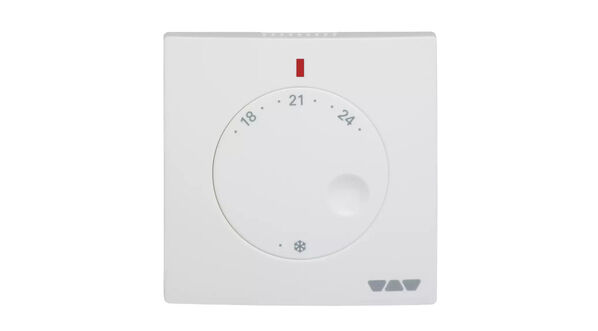 BEKOTEC Temperaturregler