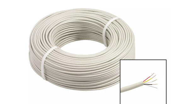 BEKOTEC Anschlusskabel