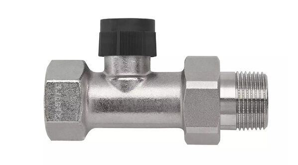 BEKOTEC Heizzonenventil