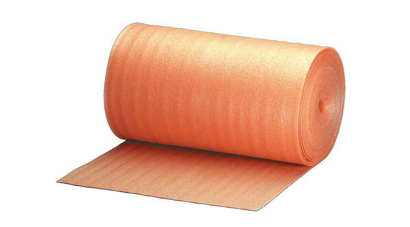 BEKOTEC-Trittschalldämmung