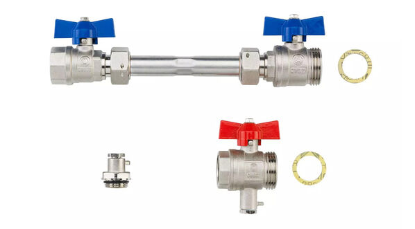 BEKOTEC Platzhalter-Set