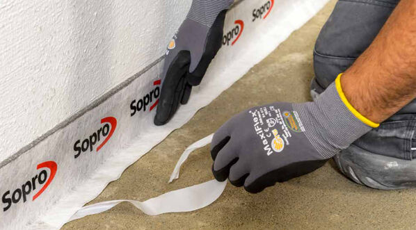 Sopro Smart System